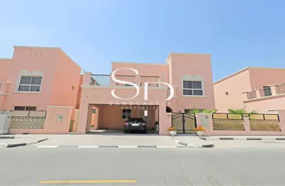 Villa - 4 Bedrooms - 5 Bathrooms for rent in Nad Al Sheba Villas - Nad Al Sheba 3 - Nad Al Sheba - Dubai