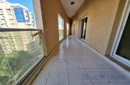 Apartment - 1 Bedroom - 2 Bathrooms for rent in Oud Metha - Bur Dubai - Dubai