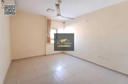 Apartment - 1 Bedroom - 1 Bathroom for rent in Al Mowaihat 2 - Al Mowaihat - Ajman