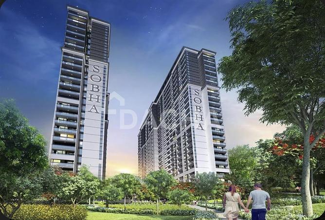 Apartment For Sale In Sobha Creek Vistas Tower B: Sobha Creek Vista ...