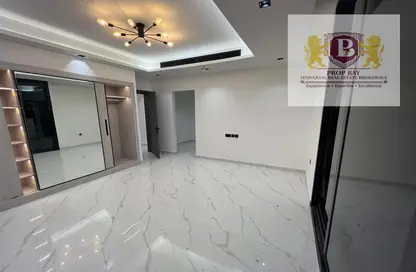 Townhouse - 3 Bedrooms - 5 Bathrooms for rent in West Village - Al Furjan - Dubai