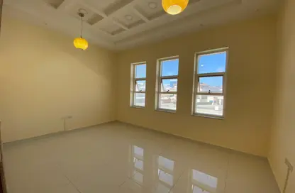 Apartment - 1 Bathroom for rent in Al Nahyan - Abu Dhabi