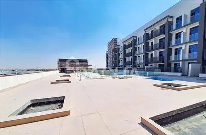 Apartment - 1 Bedroom - 2 Bathrooms for sale in Rukan Residences - Rukan - Dubai