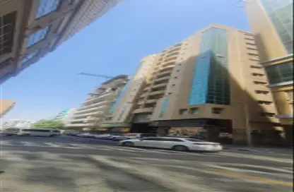 Apartment - 2 Bedrooms - 2 Bathrooms for rent in Al Nad - Al Qasimia - Sharjah