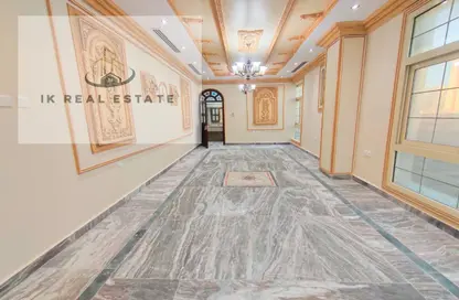 Villa - 4 Bedrooms - 5 Bathrooms for rent in Al Fisht - Al Heerah - Sharjah