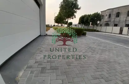 Villa - 4 Bedrooms - 5 Bathrooms for rent in Nasma Residence - Al Tai - Sharjah