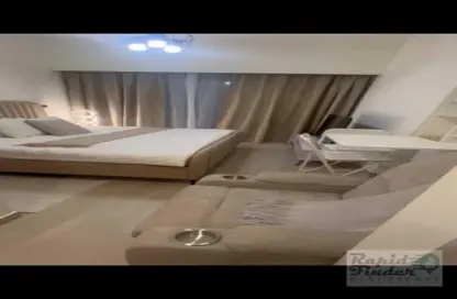 Apartment - 1 Bathroom for rent in AZIZI Riviera - Meydan One - Meydan - Dubai