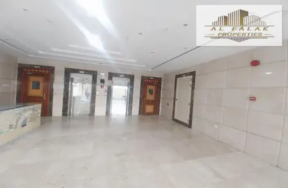 Apartment - 1 Bedroom - 1 Bathroom for rent in Al Majaz 3 - Al Majaz - Sharjah