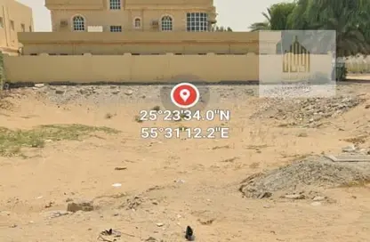 Land - Studio for sale in Al Rawda 1 - Al Rawda - Ajman