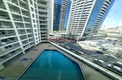 Apartment - 2 Bedrooms - 3 Bathrooms for sale in Al Fahad Tower 2 - Al Fahad Towers - Barsha Heights (Tecom) - Dubai