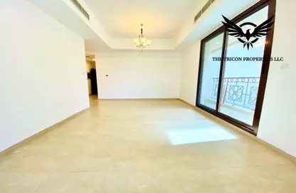 Apartment - 2 Bedrooms - 3 Bathrooms for rent in Al Jaddaf - Dubai