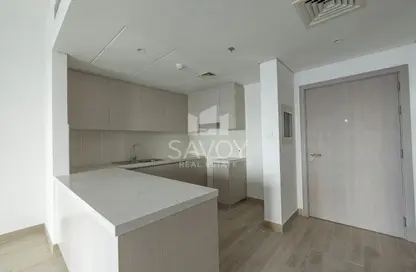 Apartment - 2 Bedrooms - 2 Bathrooms for sale in Waters Edge - Yas Island - Abu Dhabi