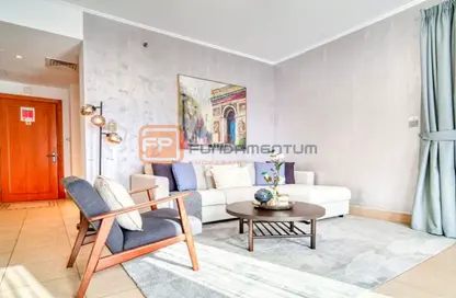 Apartment - 2 Bedrooms - 3 Bathrooms for sale in Kamoon 4 - Kamoon - Old Town - Dubai