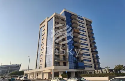 Apartment - 3 Bedrooms - 4 Bathrooms for sale in The View - Al Raha Beach - Abu Dhabi