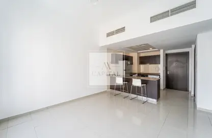 Apartment - 1 Bedroom - 2 Bathrooms for rent in Central Tower - Bay Central - Dubai Marina - Dubai