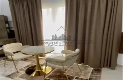 Apartment - 1 Bathroom for sale in Al Amira Village - Al Yasmeen - Ajman