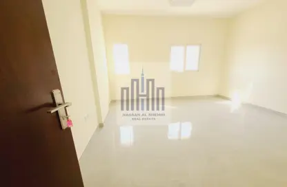 Apartment - 1 Bedroom - 1 Bathroom for rent in Fire Station Road - Muwaileh - Sharjah