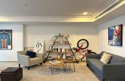 Apartment - 1 Bedroom - 2 Bathrooms for sale in Goldcrest Views 2 - JLT Cluster J - Jumeirah Lake Towers - Dubai