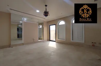 Apartment - Studio - 1 Bathroom for rent in Mohamed Bin Zayed City - Abu Dhabi