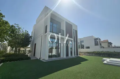 Villa - 4 Bedrooms - 6 Bathrooms for rent in Al Jubail Island - Abu Dhabi