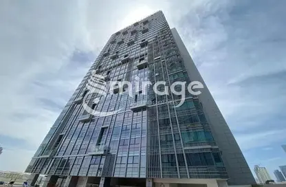 Apartment - 1 Bedroom - 2 Bathrooms for sale in Horizon Tower B - City Of Lights - Al Reem Island - Abu Dhabi