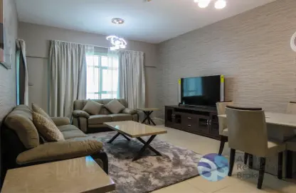 Apartment - 1 Bedroom - 1 Bathroom for sale in Mosela Waterside Residences - Mosela - The Views - Dubai