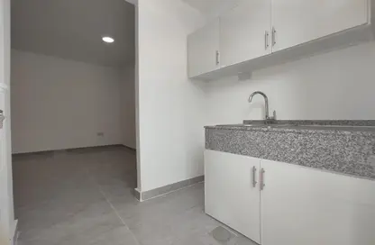 Villa - 1 Bathroom for rent in Mohamed Bin Zayed City - Abu Dhabi