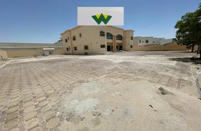 Villa for rent in Shakhbout City - Abu Dhabi
