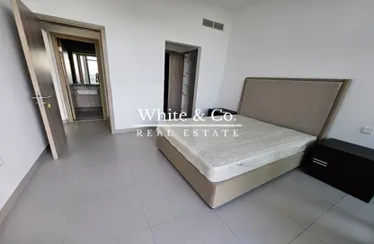 Apartment - 1 Bedroom - 2 Bathrooms for sale in Prive Residence - Dubai Hills Estate - Dubai