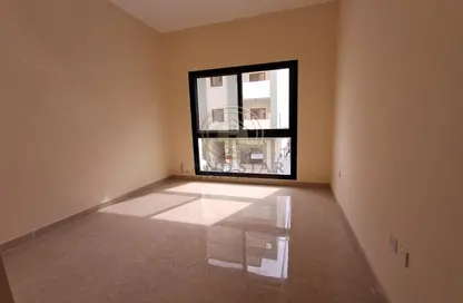 Apartment - Studio - 1 Bathroom for rent in Karama Park Area - Al Karama - Dubai