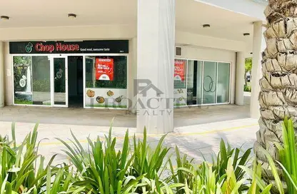 Retail - Studio - 1 Bathroom for sale in Lake View Tower - JLT Cluster B - Jumeirah Lake Towers - Dubai