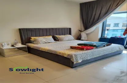 Apartment - 1 Bedroom - 1 Bathroom for rent in Rohy - Al Warsan 4 - Al Warsan - Dubai