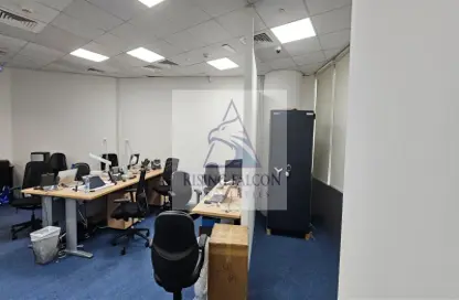 Office Space - Studio for rent in Almas Tower - Lake Almas East - Jumeirah Lake Towers - Dubai