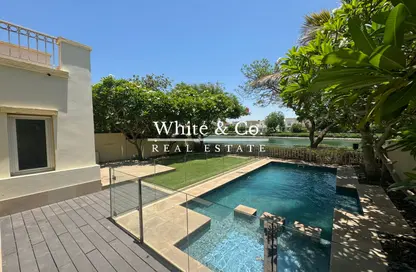 Villa - 3 Bedrooms - 4 Bathrooms for sale in Springs 4 - The Springs - Dubai