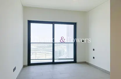 Apartment - 1 Bedroom - 1 Bathroom for sale in Sobha Hartland Waves - Sobha Hartland - Mohammed Bin Rashid City - Dubai