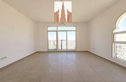 Apartment - 1 Bedroom - 2 Bathrooms for rent in Tilal City A - Tilal City - Sharjah