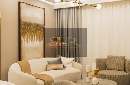 Apartment - Studio - 1 Bathroom for sale in 99 Park Place - Jumeirah Village Circle - Dubai