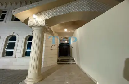 Villa - 4 Bedrooms - 5 Bathrooms for rent in Al Sidrah - Al Khabisi - Al Ain