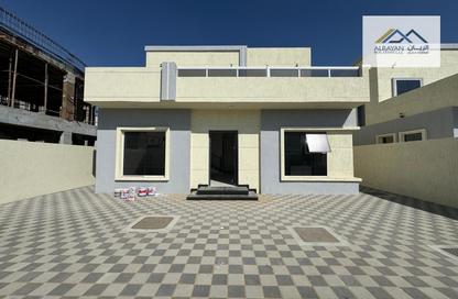 Villa - 3 Bedrooms - 5 Bathrooms for sale in Al Zaheya Gardens - Al Zahya - Ajman