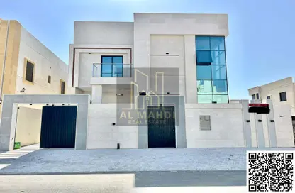 Villa - 5 Bedrooms - 7 Bathrooms for sale in Al Yasmeen 1 - Al Yasmeen - Ajman