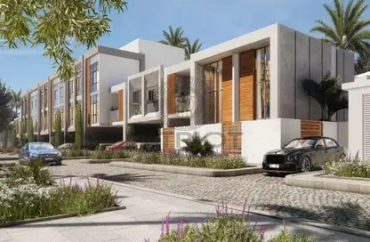 Townhouse - 3 Bedrooms - 4 Bathrooms for sale in Verdana 2 - Dubai Investment Park (DIP) - Dubai