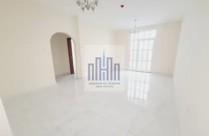 Apartment - 1 Bedroom - 2 Bathrooms for rent in Cantara Residence - Muwaileh Commercial - Sharjah