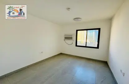 Apartment - 1 Bedroom - 2 Bathrooms for rent in Al Majaz 2 - Al Majaz - Sharjah