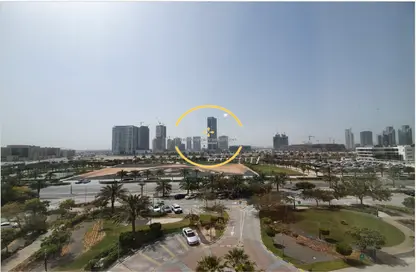 Townhouse - 3 Bedrooms - 4 Bathrooms for sale in The Gate Tower 2 - Shams Abu Dhabi - Al Reem Island - Abu Dhabi