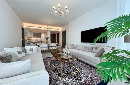 Apartment - 2 Bedrooms - 3 Bathrooms for sale in One Park Avenue - Sobha Hartland - Mohammed Bin Rashid City - Dubai