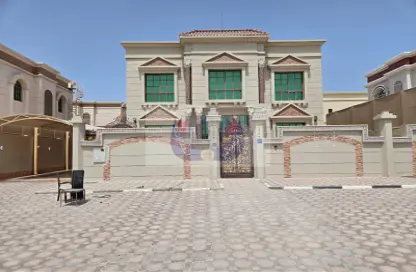 Villa - 7 Bedrooms - 7 Bathrooms for rent in Al Hamidiya 1 - Al Hamidiya - Ajman