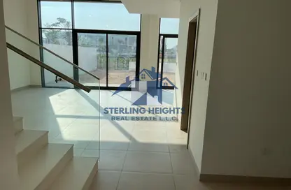 Townhouse - 3 Bedrooms - 4 Bathrooms for rent in Murooj Al Furjan West - Al Furjan - Dubai