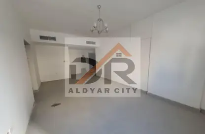 Apartment - 1 Bedroom - 2 Bathrooms for rent in Ajman Corniche Residences - Ajman Corniche Road - Ajman