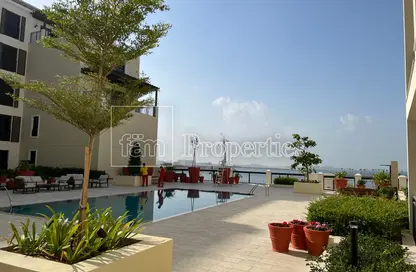 Apartment - 2 Bedrooms - 2 Bathrooms for rent in La Cote - La Mer - Jumeirah - Dubai