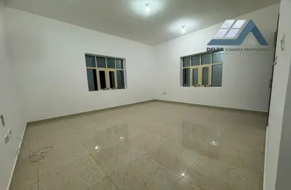 Apartment - 1 Bathroom for rent in Mohamed Bin Zayed Centre - Mohamed Bin Zayed City - Abu Dhabi